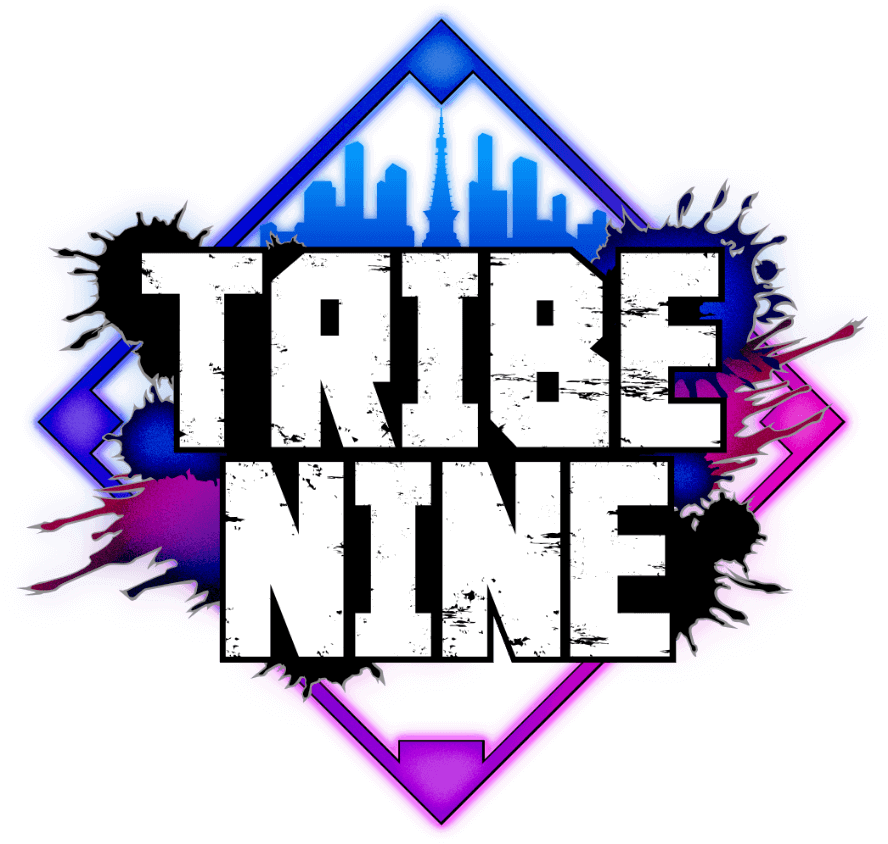 Logo of TRIBE NINE